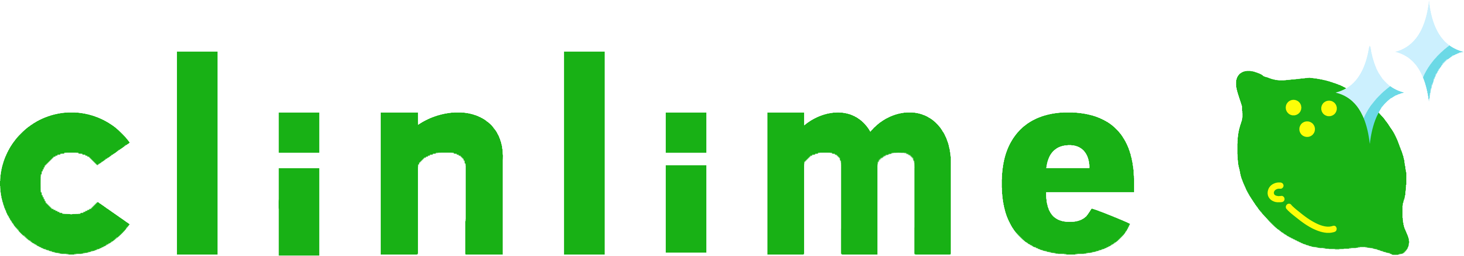 Clinlime Logo